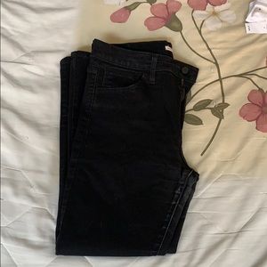 Levi’s - High Rise Super Skinny Jeans